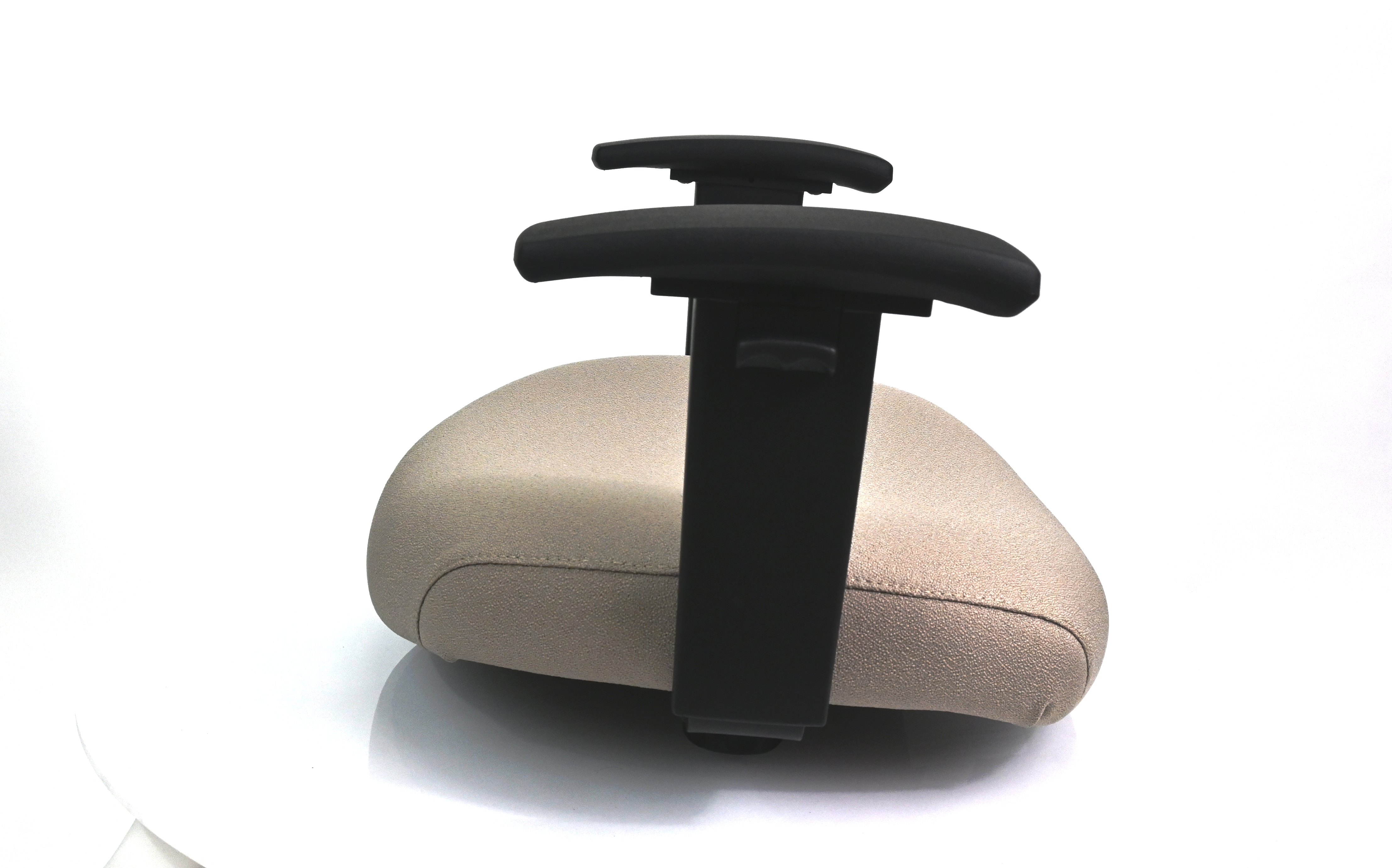 25A Forward Angled Slanting Arm - Vertical, Horizontal Adjustment
